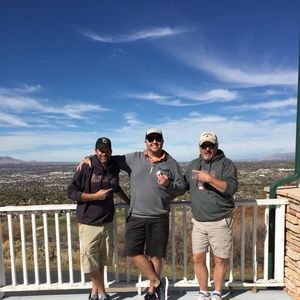 Meet your Posher, Matt